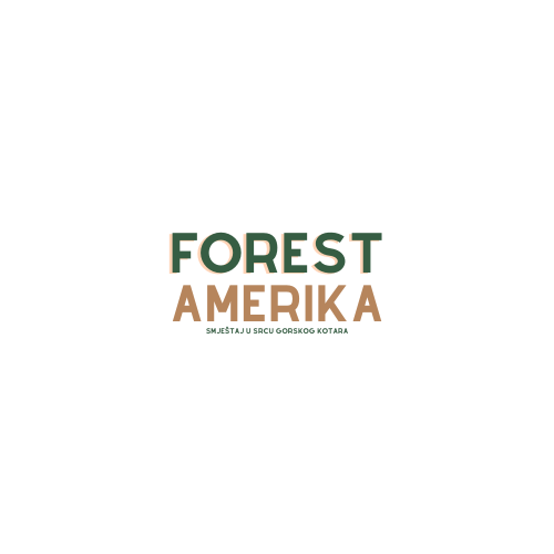 Forest Amerika logo