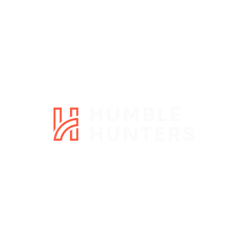 Humble Hunters logo