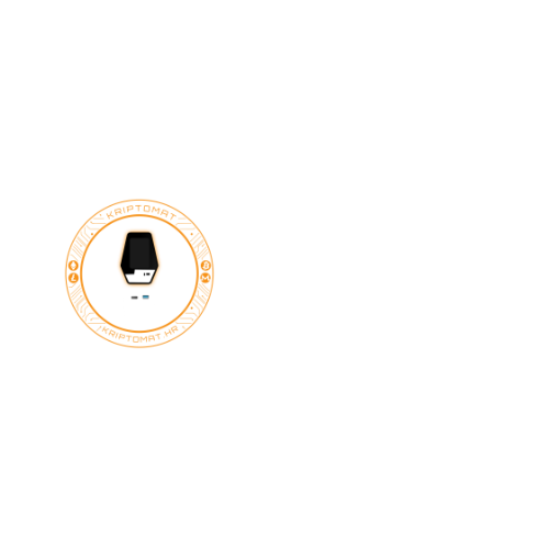 Kriptomat logo