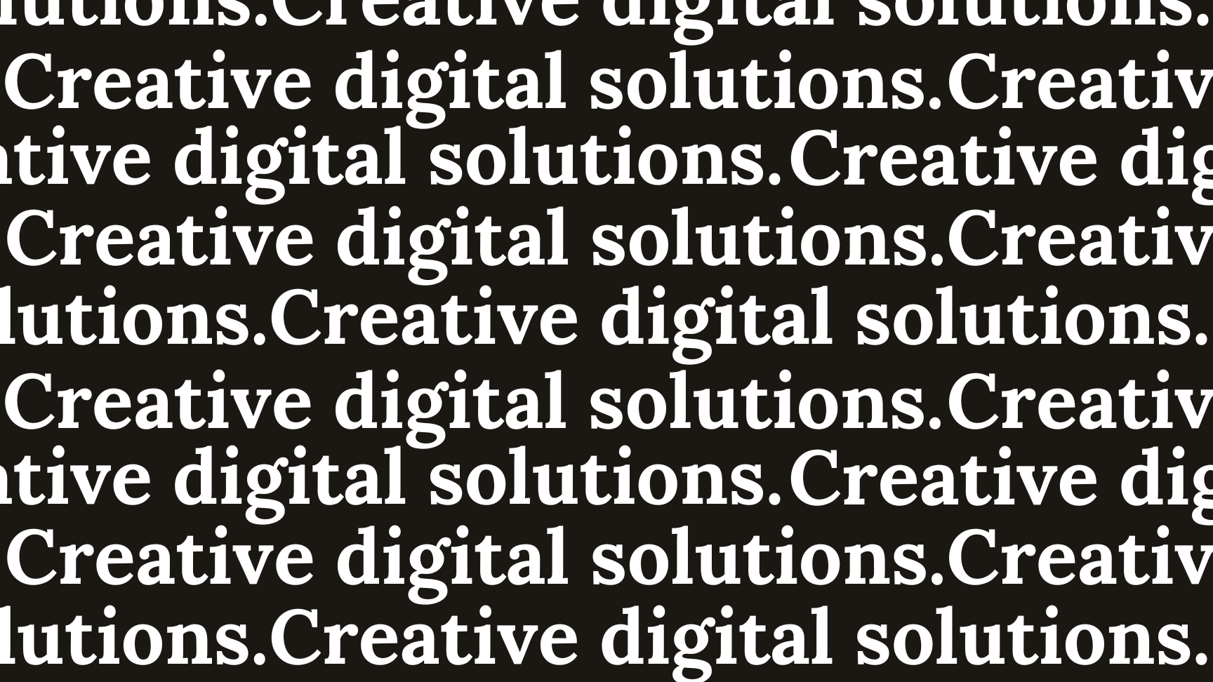 Creative Digital Solutions_Feta Agency